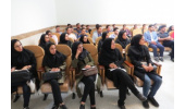 برگزاری کرسی تعاون و کارآفرینی در دانشگاه علم و هنر یزد