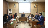 «توانمندسازی اقتصادی زنان سرپرست خانوار» خوزستان با همکاری جهاد دانشگاهی