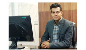 انعقاد قرارداد آموزشی بین جهاددانشگاهی همدان و کمیته امداد امام خمینی(ره) استان