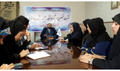 نشست تخصصی «دانشجو و دانشگاه در آینده انقلاب اسلامی از دیدگاه امام خمینی(ره)» برگزار شد