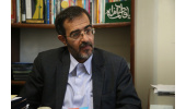 رییس پژوهشکده علوم بهداشتی جهاددانشگاهی در سمت خود ابقا شد