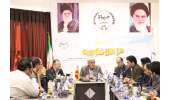 جهاددانشگاهی به توسعه فرهنگ دانش بنیان استان اردبیل کمک کرده است