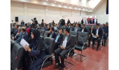 حضور پارک علم و فناوری البرز در اولین نشست تخصصی مناطق آزاد و ویژه اقتصادی کشور (exportech)
