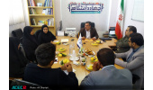 طرح توانمندسازی اقتصادی زنان سرپرست خانوار در قم کلید خورد