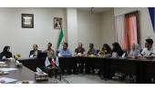 کارگاه آموزشی آشنایی با قانون تجارت در پارک علم و فناوری البرز برگزار شد