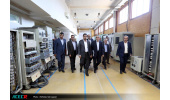 افزایش توان داخلی «ایمیدرو» با استفاده از فناوریهای جهاددانشگاهی
