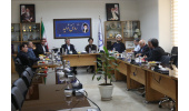 تشریح مصوبات یکصدوچهلونهمین جلسهی هیات امنای جهاددانشگاهی