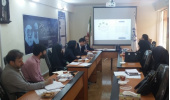 آغاز فعالیت طرح توانمندسازی اقتصادی زنان سرپرست خانوار در جهاددانشگاهی استان گلستان