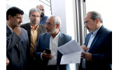 هدف گذاری جهاددانشگاهی خراسان جنوبی در ایجاد مرکز تحقیقات زرشک در قائن