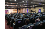 سمینار بزرگ دیدار با موفقیت در بیرجند برگزار شد