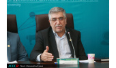 تشکر ویژه از سخنان اخیر رهبر معظم انقلاب اسلامی پیرامون جهاددانشگاهی/ روابط عمومیها؛ مشاور امین روسا در این نهاد/ لزوم برندسازی در جهاددانشگاهی