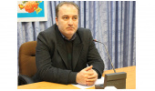 ​​​​​​​ یک هزار و ۸۷ نفر در آزمون استخدامی آتش‌نشانی در اردبیل رقابت می‌کنند