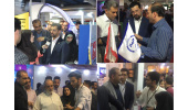 توانمندی‌های ۳ مجموعه‌ی جهاددانشگاهی در بیست‌وپنجمین نمایشگاه الکامپ ارایه شد/ میزبانی ۷۰ شرکت