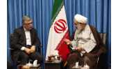 خلاقیتها و نوآوریهای علمی جهاددانشگاهی، کشور را به پیشرفت میرساند