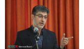 شرکت بیش از ۱۳ هزار داوطلب در آزمون استخدامی آتش نشانی خراسان رضوی