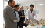 طرحهای پژوهشکده معتمد جهاددانشگاهی آمادهی تجاریسازی است