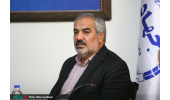 استفاده از دانش فنی و علمی جهاددانشگاهی در توسعهی استان کردستان
