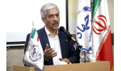 روحیه خود اتکایی جهاددانشگاهی یک الگو برای کشور است