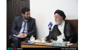 تجلیل نماینده ولی‌فقیه در استان سمنان از تنوع خدمات و برنامه‌های جهاددانشگاهی