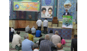 رمز موفقیت جهاددانشگاهی اتکا به جوانان است
