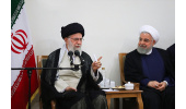 استفاده از توان مجموعههایی چون جهاددانشگاهی برای تبدیل تحریمها به فرصت