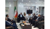 نهادینه‌سازی توان کشور یکی از اهداف جهاددانشگاهی است