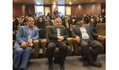 گزارشی از مراسم افتتاحیه‌ی هشتمین دوره‌ی اردوی ملی آموزشی ـ فرهنگی طریق جاوید