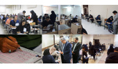پایان آزمون جامع دوره های کوتاه مدت گردشگری با رقابت بیش از ۴۷۷۴ متقاضی