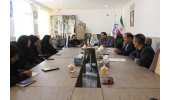 نتیجه تعامل جهاد دانشگاهی و شرکت آب منطقهای