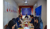 نشست «شورای علمی طرح توانمندسازی اقتصادی زنان سرپرست خانوار آذربایجان شرقی» برگزار شد