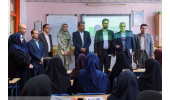 آموزش زیستمحیطی ۱۰۰۰ نفر از مربیان پیشدبستانی از سوی جهاددانشگاهی البرز