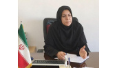 رییس مرکز علمی کاربردی جهاددانشگاهی ارومیه منصوب شد
