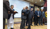 تجلیل رییس کمیته امداد امام خمینی(ره) از جهاددانشگاهی سیستان‌وبلوچستان