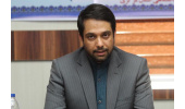 برپایی میز خدمت جهاددانشگاهی استان مرکزی در نماز جمعه