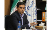 پیگیری توسعه بازار بین الملل در طرح ملی الگوی توسعه مشاغل خانگی