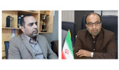 نشست مشترک روسای سازمان برنامه و بودجه و جهاددانشگاهی آذربایجان غربی برگزار شد