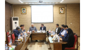 استفاده از ظرفیت جهاددانشگاهی با هدف خودکفایی در صنعت نفت