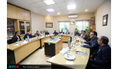 گسترش همکاری آموزشی ـ پژوهشی بین جهاددانشگاهی و دانشگاه بصرهی عراق
