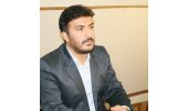 مدیر اداره فرهنگی جهاددانشگاهی آذربایجانغربی منصوب شد