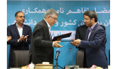 استفاده از توانمندی های جهاددانشگاهی برای پیشبرد برنامه های سازمان بهزیستی