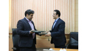 انعقاد تفاهم نامه همکاری بین اداره کل تعاون، کار و رفاه اجتماعی هرمزگان و جهاددانشگاهی استان
