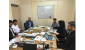 پایان راستی آزمایی سه برابر ظرفیت پذیرفته شدگان آزمون استخدامی مشاغل اتش نشانی سیستانوبلوچستان