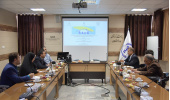 شروع طرح توانمندسازی اقتصادی زنان سرپرست خانوار مبتنی بر الگوی ملی توسعه مشاغل خانگی در خراسان رضوی