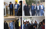 نقش جهاد دانشگاهی آذربایجان غربی در اجرای طرح نوین توسعه مشاغل خانگی