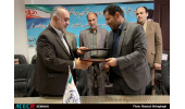 جهاددانشگاهی و کانون خیرین کارآفرینی و اشتغال سمنان تفاهم نامه همکاری امضا کردند