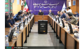 اعتماد بالای حاکمیت به جهاددانشگاهی و انتظارات از این نهاد/ الگوی سازمان برتر در افق ۱۴۰۴/ تاکید بر چابک‌سازی و جوان‌گرایی