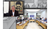 دکتر طیبی سکاندار جهاددانشگاهی باقی ماند