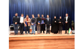 راهیابی تیم در سنگر آزادی به مرحله کشوری مسابقات مناظره