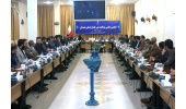 عضویت مدیر فناوری اطلاعات جهاددانشگاهی همدان در انجمن علمی پدافند غیرعامل سایبری کشور