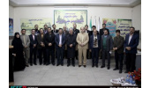 قهرمانی تیم کلران در سومین دوره مسابقات مناظره دانشجویان دانشگاه جامع علمی کاربردی استان سمنان